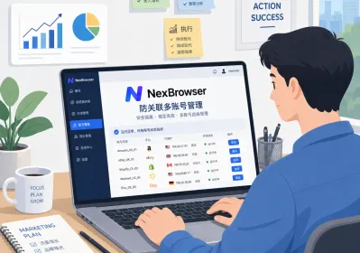 谷歌禁用旧插件，防关联为何更需要指纹浏览器？