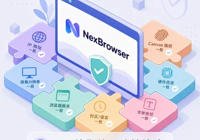 41%恶意流量冒充谷歌，防关联浏览器怎样应对风控