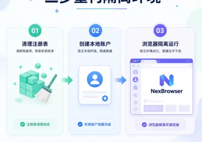 系统GDID泄露引发关联，多账号管理该如何防范