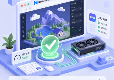 防关联浏览器总是卡在人机验证报错该怎么解决