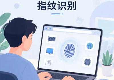 指纹浏览器开发从原理到Chromium源码级实现