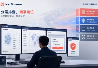 New Landscape in Browser Fingerprinting: How to Troubleshoot in Three Layers After DataDome Launches Proof of Browser