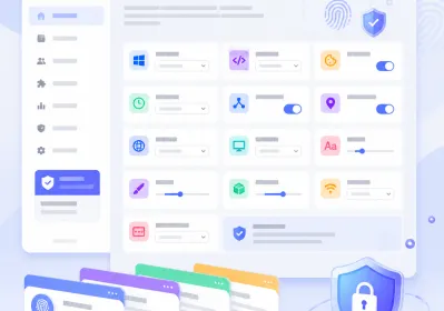 NexBrowser指纹浏览器跨境多账号管理指南