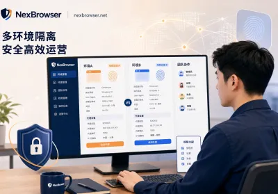 AdsPower替代方案怎么选？三条能力线核对清单
