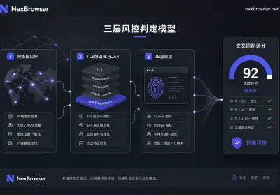 Cloudflare 把 JA4 TLS 签名写进规则变量后：浏览器指纹真实性检测要补上握手层这一项