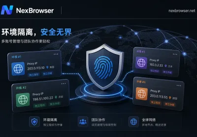 2026 LinkedIn多账号管理指南：合规防关联与团队协作最佳实践