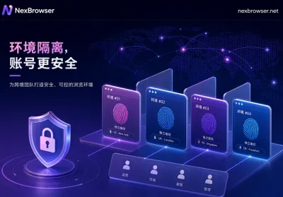 Technical Analysis of Cross-Border E-commerce Fingerprint Browser and Practical Guide to Anti-Association