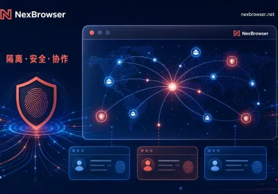 JA4+ 握手层校验普及后，住宅代理指纹浏览器还能不能对得上？三层自检告诉你答案