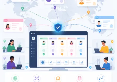 LinkedIn多账号安全管理指南