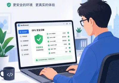 Chrome急补GPU漏洞后，指纹浏览器如何保持伪装真实