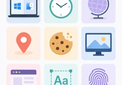 NexBrowser Fingerprint Browser: Cross-Border Multi-Account Security Management and Privacy Protection Tool