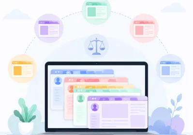 Ghost Browser Review and Comparison with 5 Alternative Tools