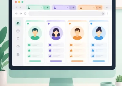 Ghost Browser Review and Comparison with 5 Alternative Tools
