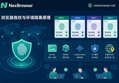 2026 Anti-Detect Browser Deep Dive: Kernel Updates and Multi-Account Compliance Isolation Guide