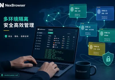With Competitors Launching AI Agents and CLIs, Fingerprint Browser Automation Boundaries and Selection Checklist