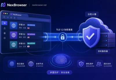 Cloudflare Adds JA4 TLS Signature to Rule Variables: Browser Fingerprint Authenticity Detection Must Include the Handshake Layer