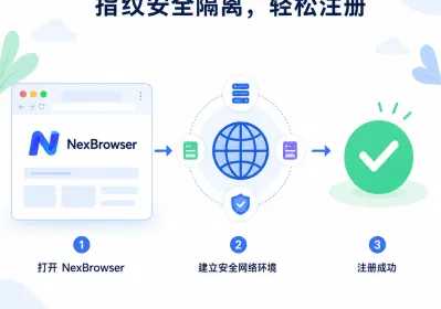 Gmail注册总是失败？防关联浏览器教你破解验证死循环