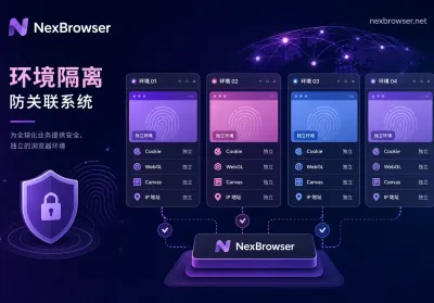 2026 LinkedIn多账号管理指南：合规防关联与团队协作最佳实践