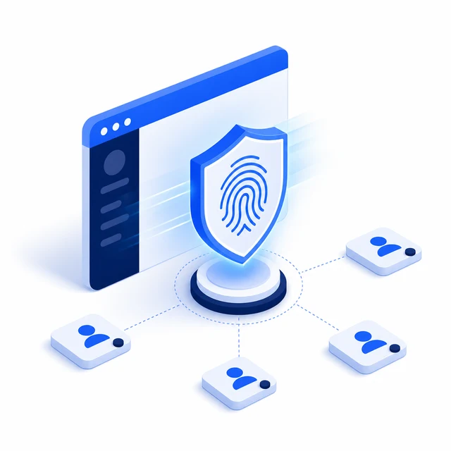 Fingerprint Parameters · Configurable