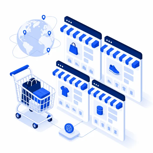 Cross-border E-commerce